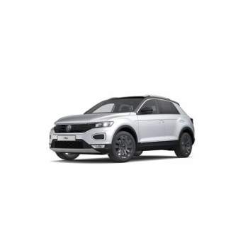 volkswagen t-roc (a11, d11) del año 2022