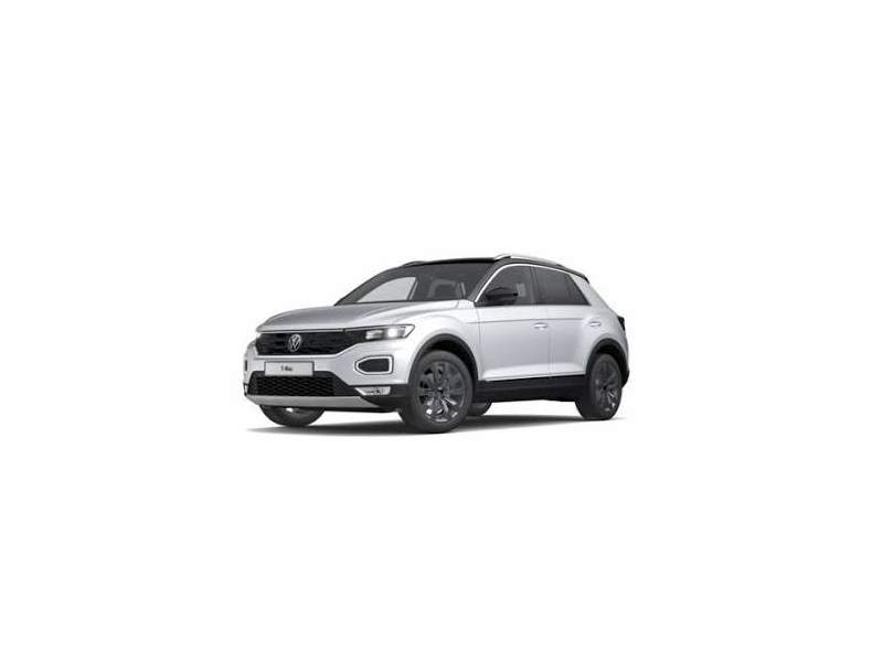 VOLKSWAGEN T-ROC (A11, D11)