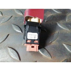 Desguace MonforteWARNING 96552745KR CITROËNInterior|Desguace Monforte
