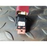 Desguace MonforteWARNING 96552745KR CITROËNInterior|Desguace Monforte