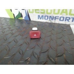 Desguace MonforteWARNING 96552745KR CITROËNInterior|Desguace Monforte