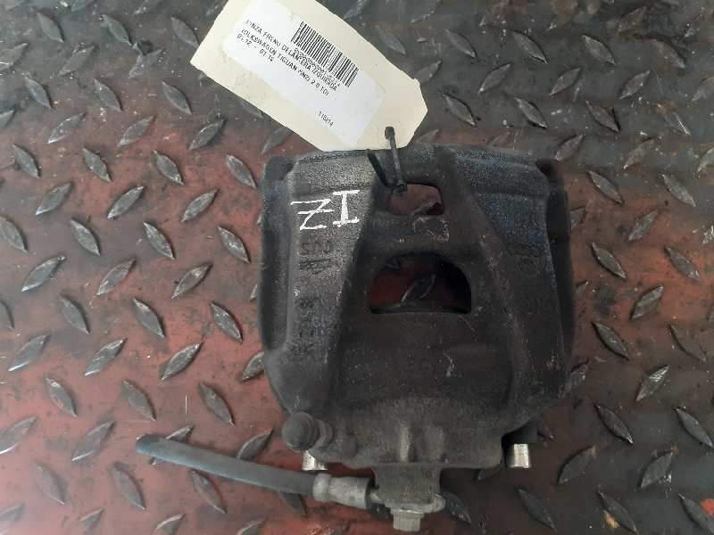 PINZA FRENO DELANTERA IZQUIERDA 5N0615123 