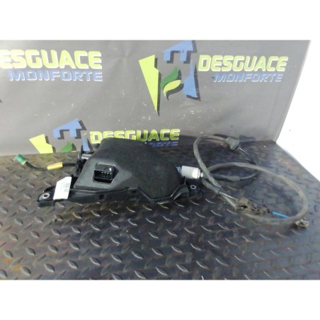 Recambio de freno de mano electrico para citroën c4 picasso business class referencia OEM IAM 9684898480 0204280099 
