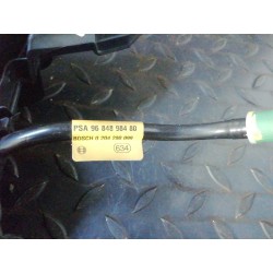 Desguace MonforteFRENO DE MANO ELECTRICO 9684898480 0204280099 CITROËNFreno de mano electrico|Desguace Monforte