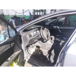 Desguace MonfortePEUGEOT 407PEUGEOTVehículos campa|Desguace Monforte