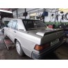 Desguace MonforteMERCEDES-BENZ 190 (W201)MERCEDES-BENZVehículos campa|Desguace Monforte