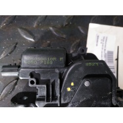 Desguace MonforteCERRADURA MALETERO / PORTON 905030010R DACIACerradura maletero / porton|Desguace Monforte