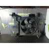 Recambio de electroventilador para dacia duster laureate 4x4 referencia OEM IAM 214819914  