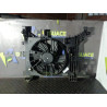 Recambio de electroventilador para dacia duster laureate 4x4 referencia OEM IAM 214819914  