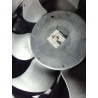 Recambio de electroventilador para dacia duster laureate 4x4 referencia OEM IAM 214819914  