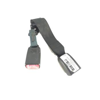 Recambio de enganche cinturon trasero central para toyota auris (_e15_) 1.6 (zre151_) referencia OEM IAM 07478  