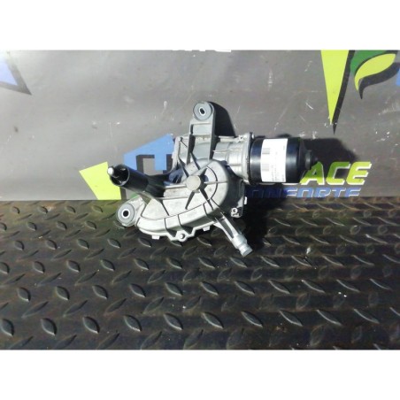 Recambio de motor limpia delantero para citroën c4 picasso business class referencia OEM IAM 9687621780  
