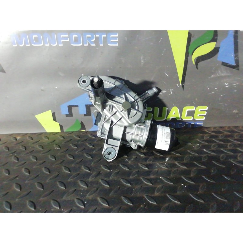 Desguace MonforteMOTOR LIMPIA DELANTERO 9687622080 CITROËNMotor limpia delantero|Desguace Monforte