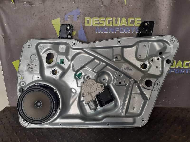 ELEVALUNAS DELANTERO DERECHO 5N1837730G 5N0837756 5N0959702G