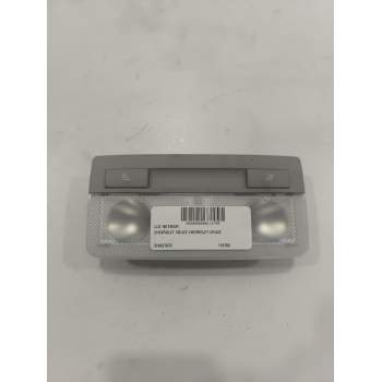 LUZ INTERIOR 316627975 