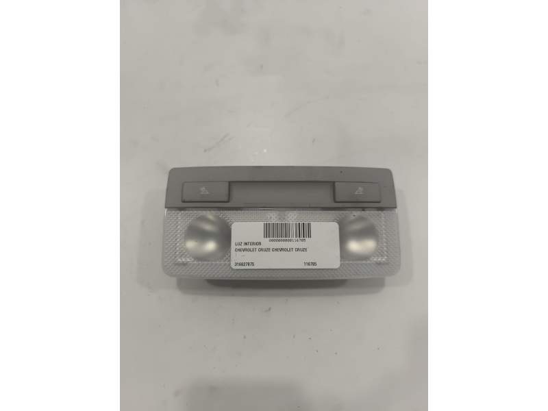 LUZ INTERIOR 316627975 