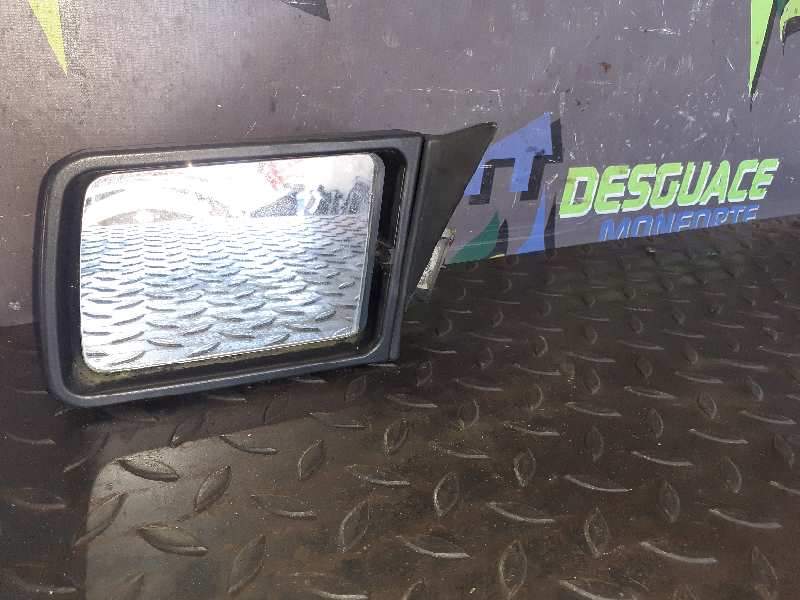 RETROVISOR IZQUIERDO 90237773 