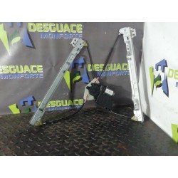 Desguace MonforteELEVALUNAS DELANTERO DERECHO 9674032480 400964F CITROËNElevalunas delantero derecho|Desguace Monforte