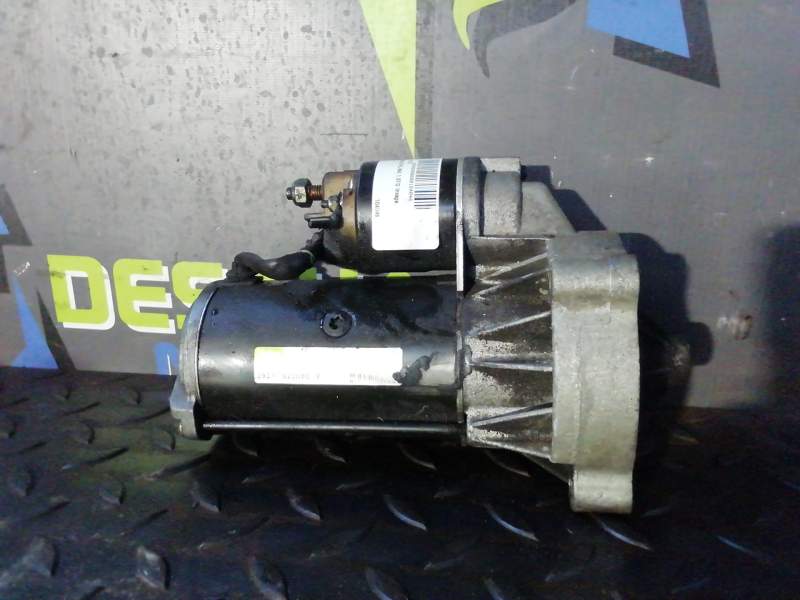 MOTOR ARRANQUE D7R8 
