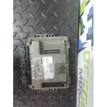 CENTRALITA MOTOR UCE 0281010707 9647158080 