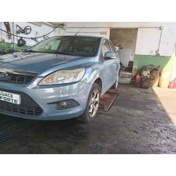 Desguace MonforteFORD FOCUS LIM. (CB4)FORDVehículos campa|Desguace Monforte