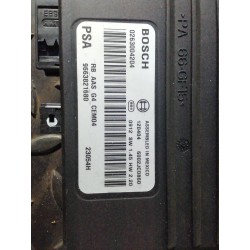 Desguace MonforteMODULO CONFORT 9663821680 0263004204 CITROËNModulo confort|Desguace Monforte