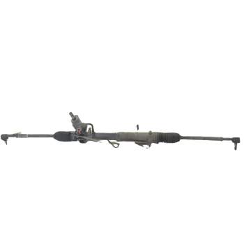 Recambio de cremallera direccion para peugeot 607 (9d, 9u) 2.7 hdi 24v referencia OEM IAM 783237  