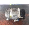 Desguace MonforteCOMPRESOR AIRE ACONDICIONADO 24427890 101111509 OPELCompresor aire acondicionado|Desguace Monforte