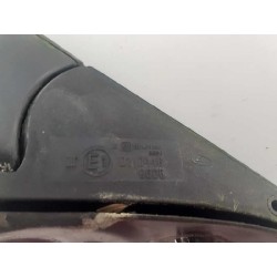 Desguace MonforteRETROVISOR DERECHO 0510411 OPELRetrovisor derecho|Desguace Monforte