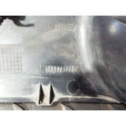 Desguace MonfortePILOTO TRASERO DERECHO PARAGOLPES 982008020919 CITROËNPiloto trasero derecho paragolpes|Desguace Monforte