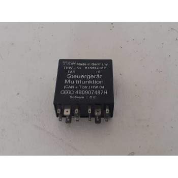 RELE 4B0907487H 