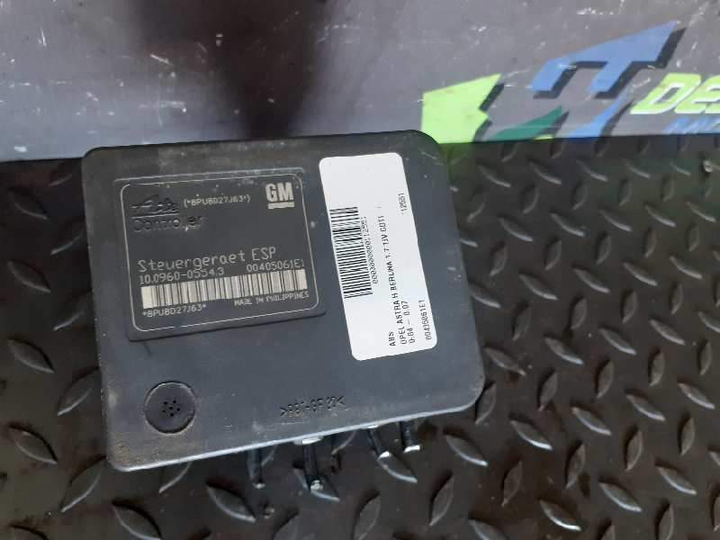 ABS 00405061E1 