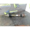 Desguace MonforteTRANSMISION DELANTERA IZQUIERDA 9656329380 CITROËNTransmision delantera izquierda|Desguace Monforte