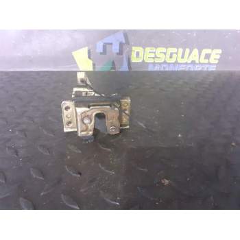 CERRADURA PUERTA DELANTERA DERECHA 90120865 