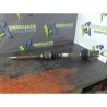 Desguace MonforteTRANSMISION DELANTERA DERECHA 9656329480 CITROËNTransmision delantera derecha|Desguace Monforte