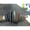 Desguace MonforteTRANSMISION DELANTERA DERECHA 9656329480 CITROËNTransmision delantera derecha|Desguace Monforte