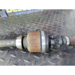Desguace MonforteTRANSMISION DELANTERA DERECHA 9656329480 CITROËNTransmision delantera derecha|Desguace Monforte