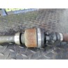 Desguace MonforteTRANSMISION DELANTERA DERECHA 9656329480 CITROËNTransmision delantera derecha|Desguace Monforte