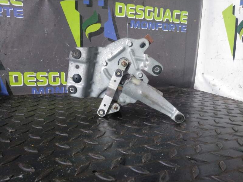 MOTOR LIMPIA TRASERO 0390201408 