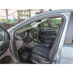 Desguace MonforteFORD FOCUS LIM. (CB4)FORDVehículos campa|Desguace Monforte