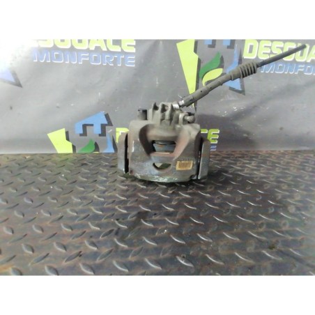 Recambio de pinza freno delantera izquierda para citroën c4 picasso business class referencia OEM IAM 9670613980  