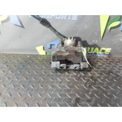 Desguace MonfortePINZA FRENO DELANTERA IZQUIERDA 9670613980 CITROËNPinza freno delantera izquierda|Desguace Monforte