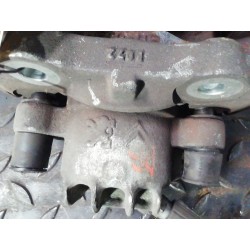 Desguace MonfortePINZA FRENO DELANTERA IZQUIERDA 9670613980 CITROËNPinza freno delantera izquierda|Desguace Monforte