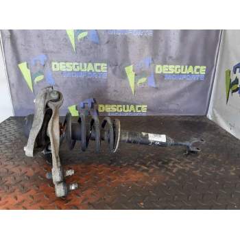 AMORTIGUADOR DELANTERO IZQUIERDO 8E0413031DA 