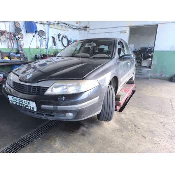 renault laguna ii (bg0/1_) del año 2026
