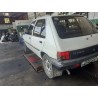 Desguace MonfortePEUGEOT 205 BERLINAPEUGEOTVehículos campa|Desguace Monforte