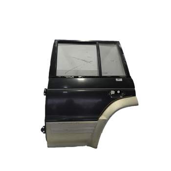 PUERTA TRASERA IZQUIERDA MB861341 