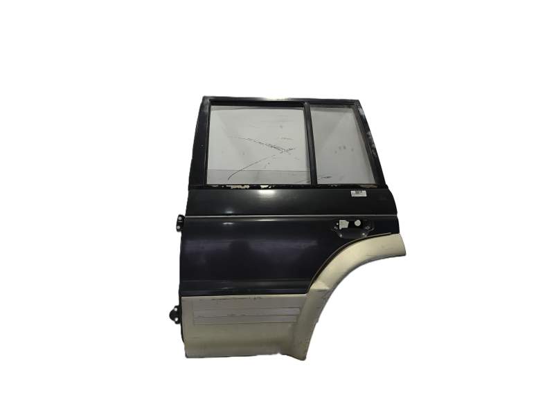 PUERTA TRASERA IZQUIERDA MB861341 