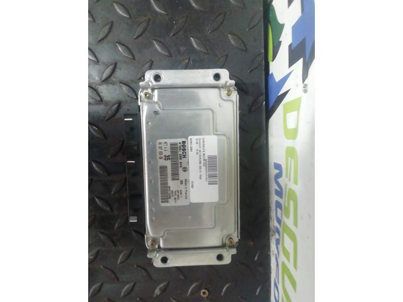 CENTRALITA MOTOR UCE 9638765680 0261206943 
