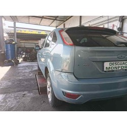 Desguace MonforteFORD FOCUS LIM. (CB4)FORDVehículos campa|Desguace Monforte
